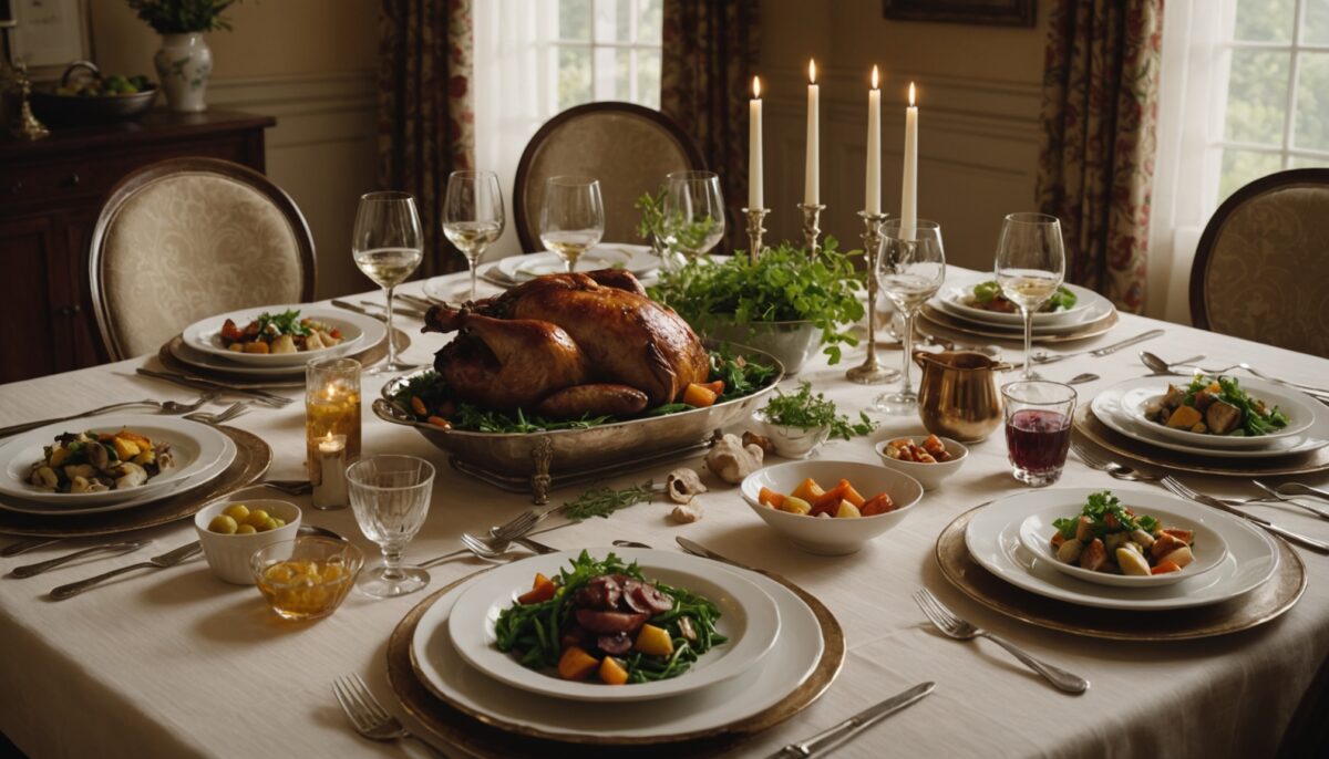 Comment sublimer votre magret de canard : les meilleures idées d’accompagnements