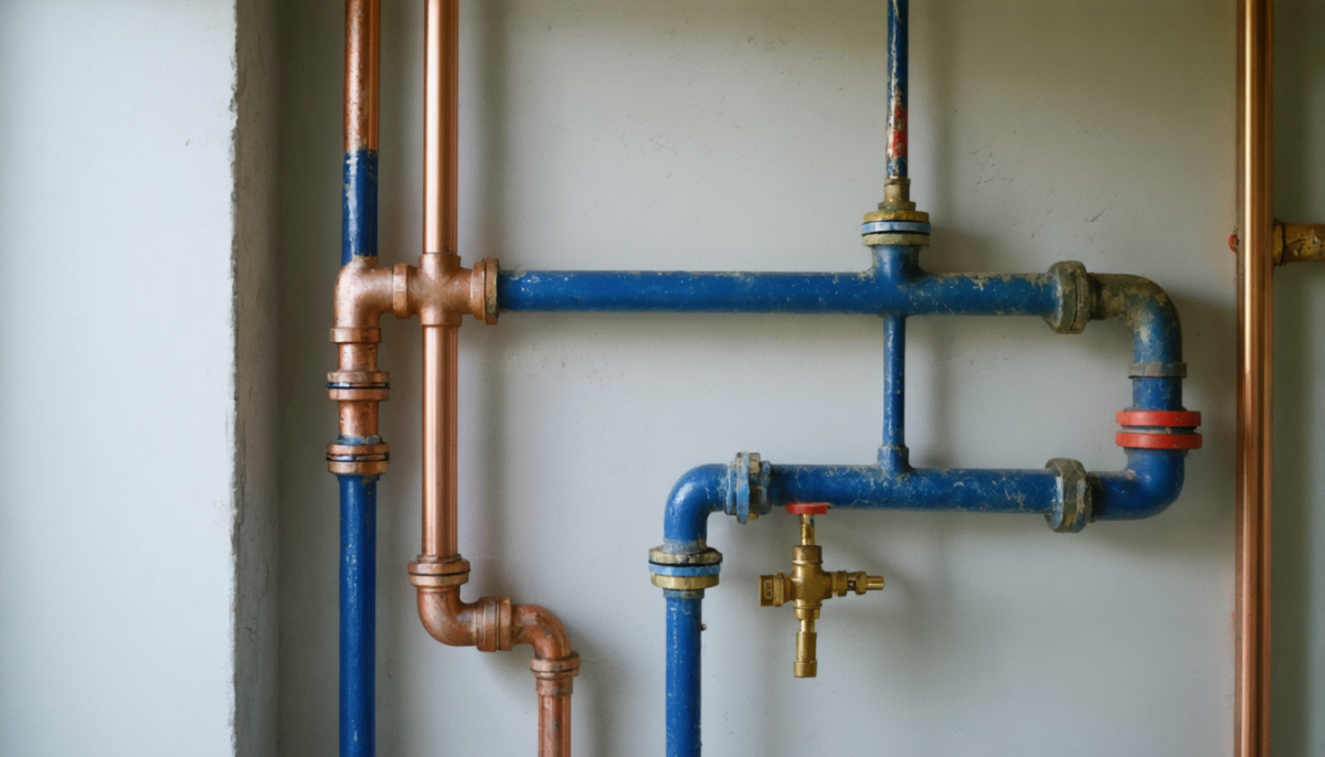 découvrez les causes possibles d'une absence de pression d'eau au robinet sans fuite apparente et trouvez des solutions efficaces pour rétablir un débit normal chez vous.