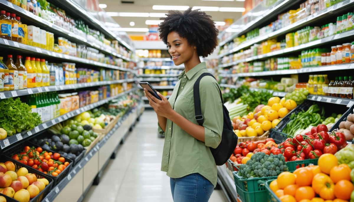 découvrez des astuces malines pour faire vos courses, économiser intelligemment sans compromettre la qualité de vos produits.