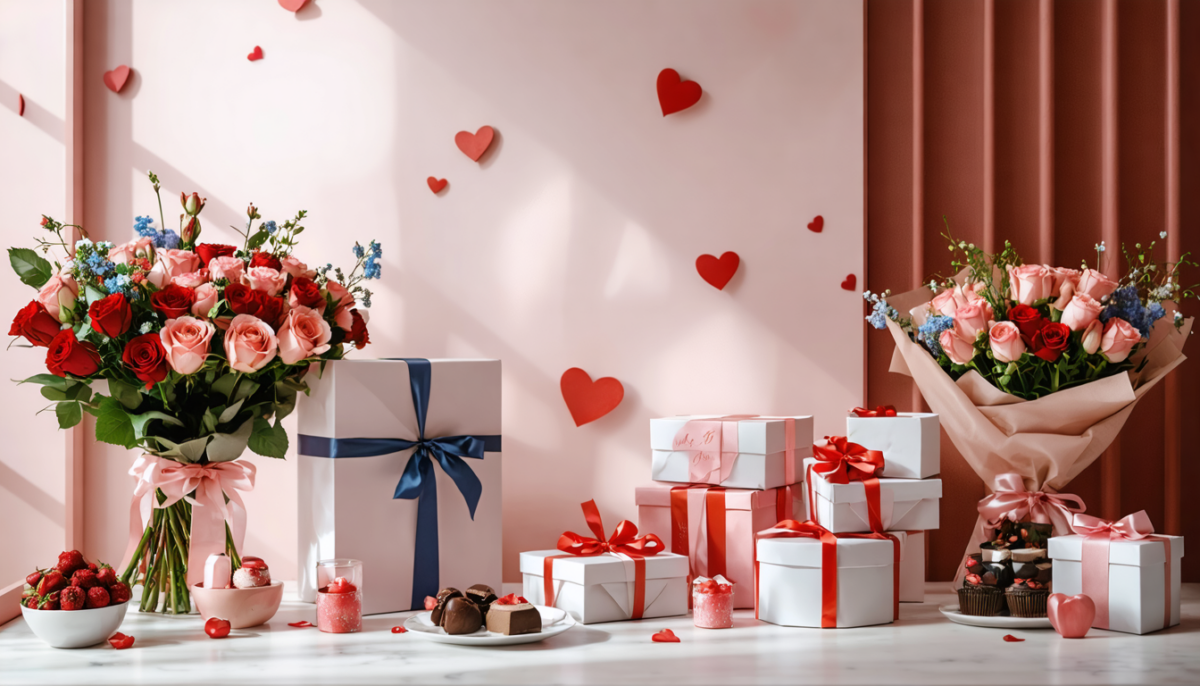 explorez les tendances incontournables qui rendent la saint-valentin 2024 unique et inoubliable. idées, inspirations et nouveautés pour célébrer l'amour avec style.