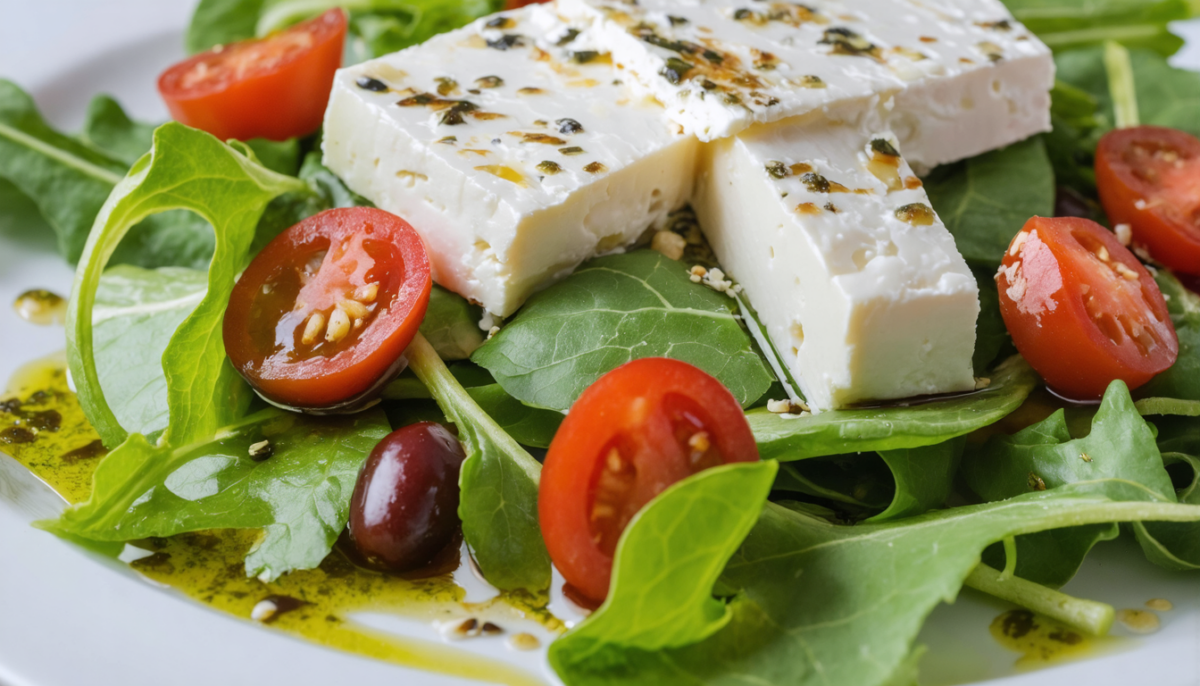 découvrez la vérité sur les calories de la feta et son impact sur votre régime. démêlez le vrai du faux pour intégrer ce fromage savoureux dans votre alimentation équilibrée.
