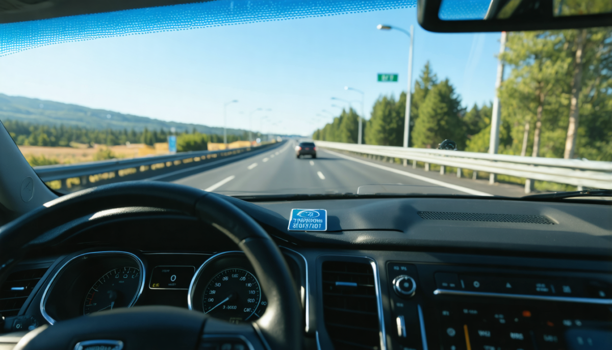 découvrez notre guide pratique pour préparer votre voyage en voiture avec le télépéage et profitez d'un trajet fluide et sans attente aux péages.