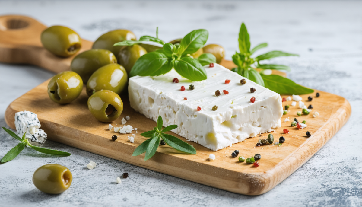 découvrez si la feta est un atout pour votre régime minceur ou un piège calorique à éviter, et apprenez à l'intégrer intelligemment dans votre alimentation.