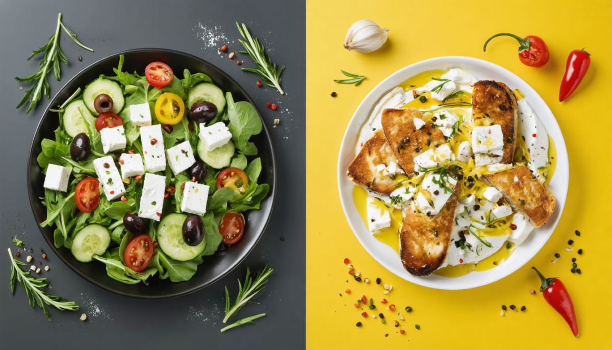 découvrez si la feta est votre allié minceur ou un piège calorique dans votre régime grâce à notre analyse complète des bienfaits et des risques de ce fromage grec.