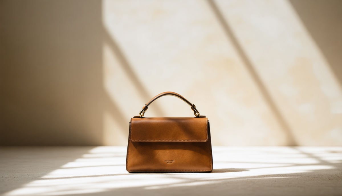 découvrez le petit sac en cuir, l'accessoire indispensable qui combine praticité, style élégant et engagement responsable pour enrichir votre quotidien moderne.
