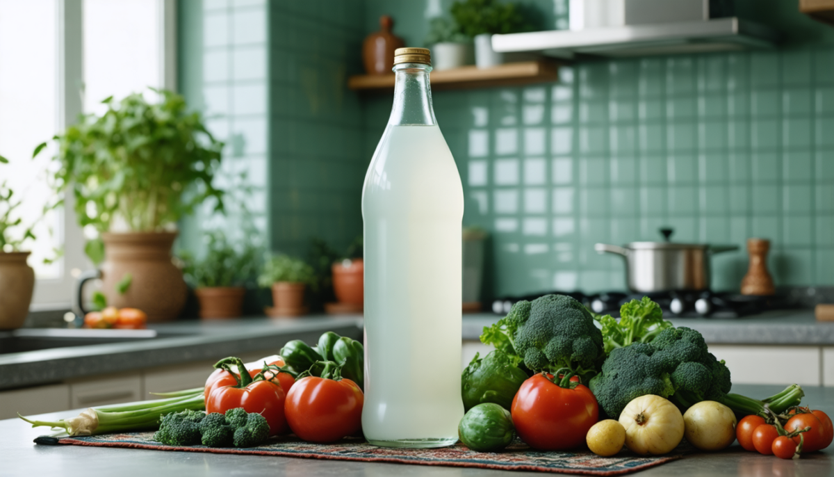 découvrez si le vinaigre d’alcool est considéré comme un produit halal ou proscrit en islam, en explorant ses origines et son processus de fabrication selon les principes islamiques.