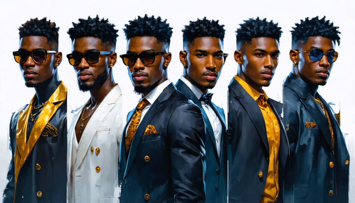 découvrez le classement des 10 hommes les plus séduisants à travers le monde en 2025, avec des portraits détaillés et leurs secrets de charme.