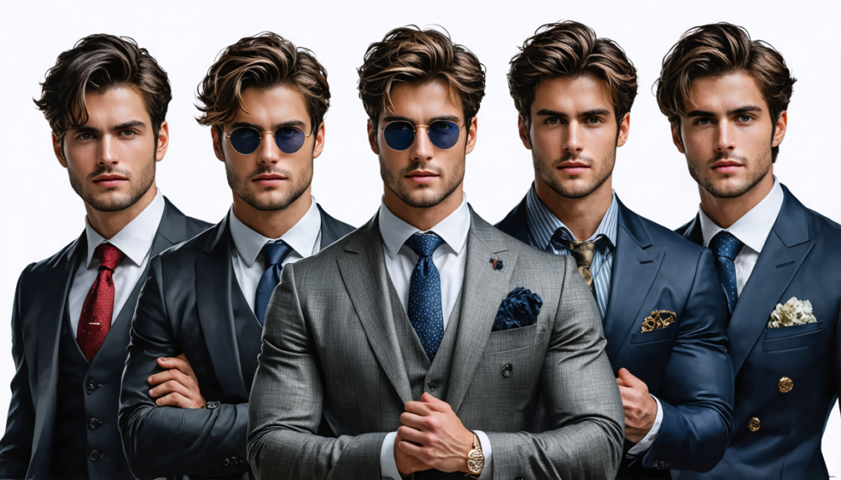 découvrez le classement des 10 hommes les plus séduisants du monde en 2025, avec des portraits exclusifs dévoilant leur charme et leur style unique.