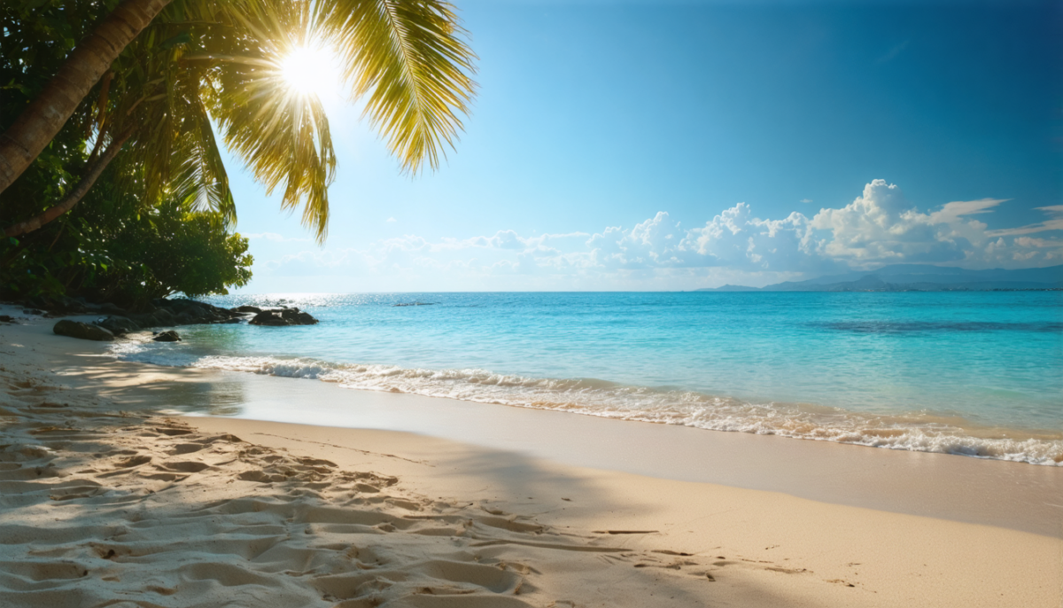 découvrez les 10 meilleures destinations ensoleillées pour s'évader en novembre et profitez d'un séjour au chaud loin du froid automnal.