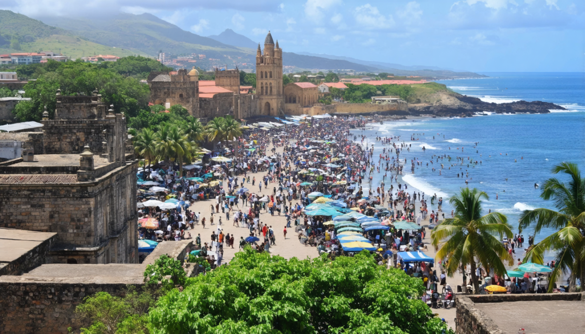 explorez les deux capitales mondiales commençant par la lettre f à travers un voyage captivant plein de découvertes et de mystères dévoilés.