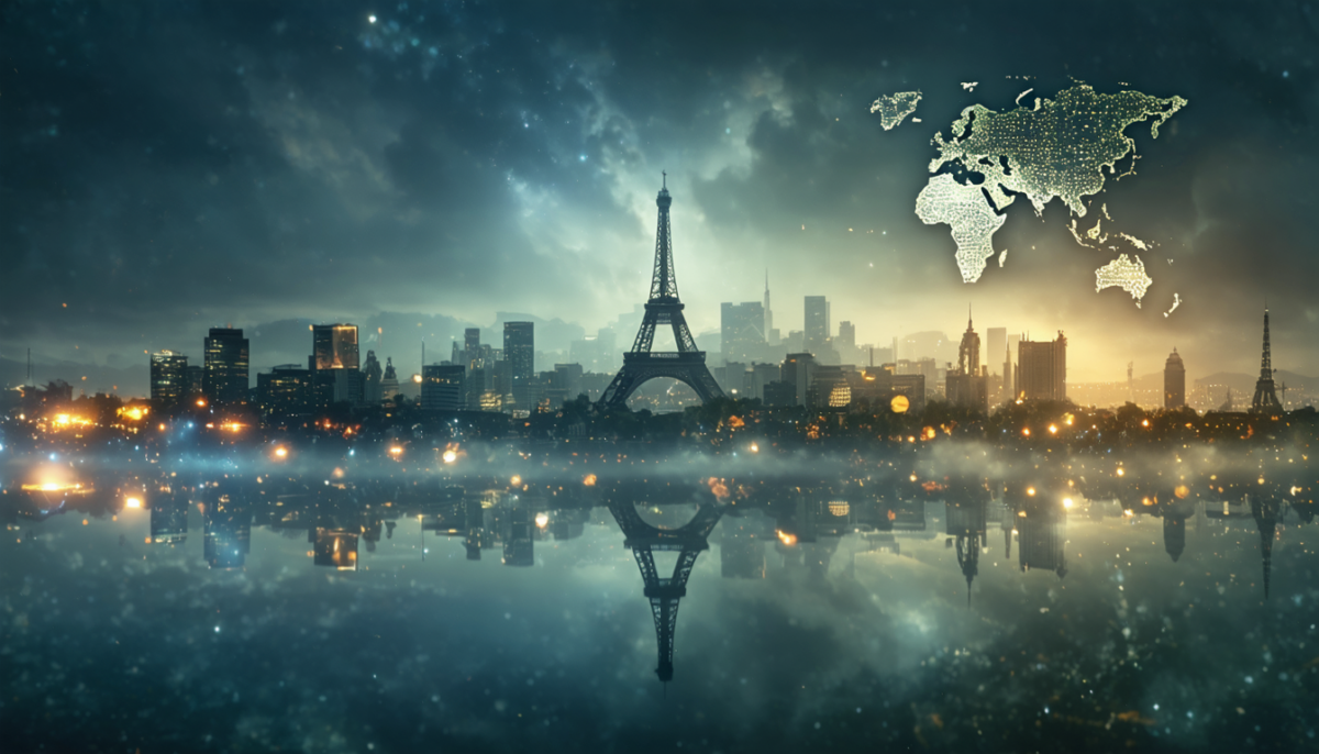 découvrez les secrets et curiosités des deux capitales mondiales commençant par la lettre f. plongez dans leurs histoires fascinantes et leurs mystères dévoilés.