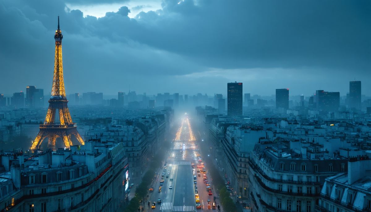 découvrez les secrets fascinants des deux capitales mondiales commençant par la lettre f et explorez leurs mystères cachés.