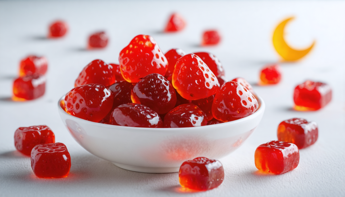 découvrez si les fraises tagada de haribo respectent les critères halal, en analysant leurs ingrédients et leur certification pour consommer en toute confiance.