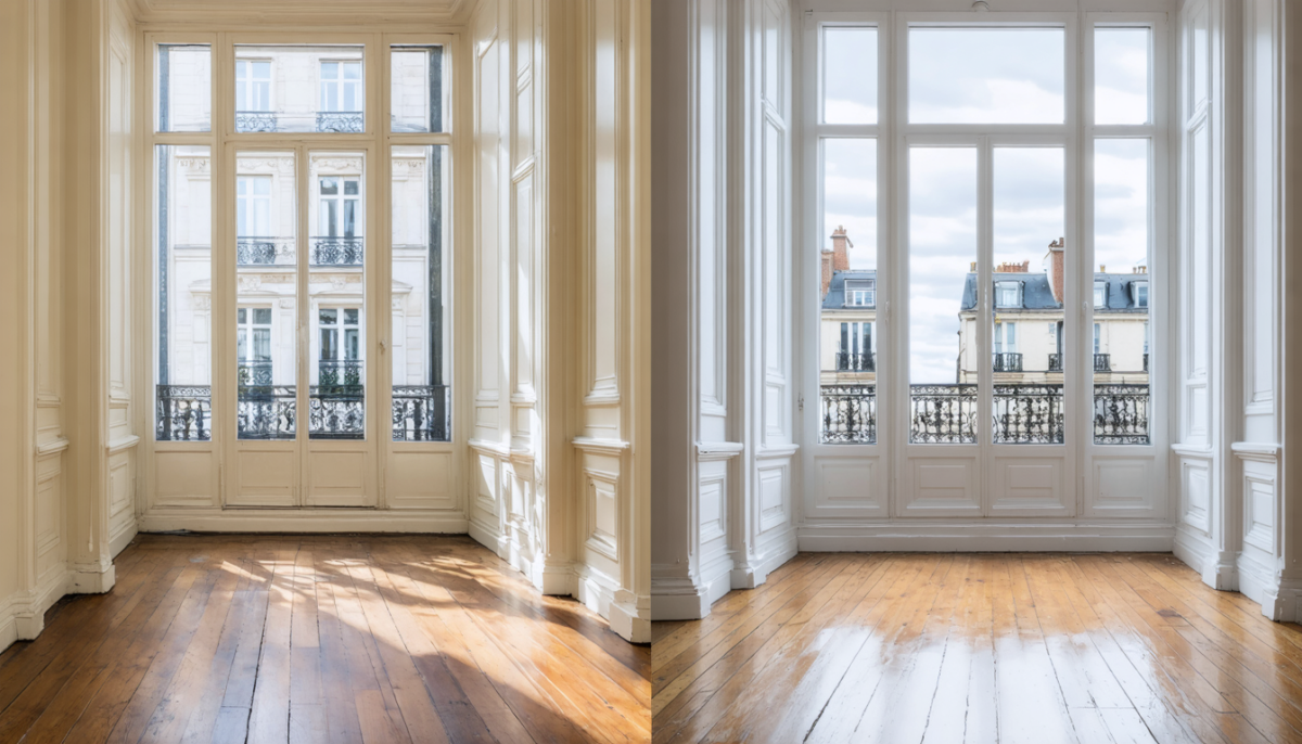 découvrez les conseils essentiels pour réussir la transformation complète de votre appartement à paris et créer un espace unique et fonctionnel.