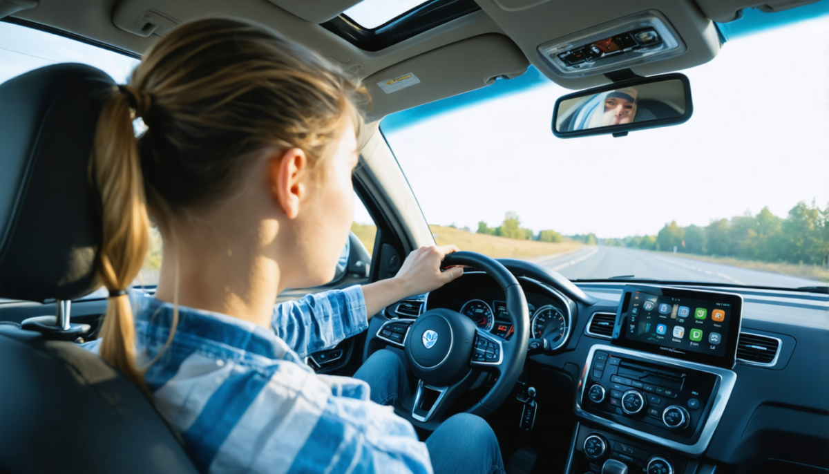 découvrez les étapes accélérées pour obtenir rapidement votre carte vtc avec bvtc, votre guide complet pour réussir votre formation et démarrer votre activité de chauffeur professionnel.