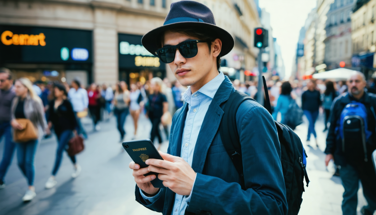 découvrez les meilleures stratégies pour protéger et préserver votre identité lors de vos voyages, afin de voyager en toute sécurité et sérénité.