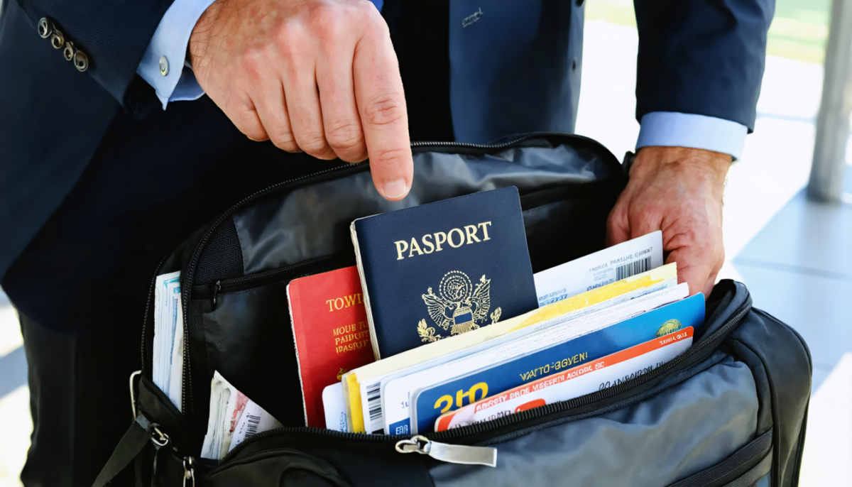 découvrez les meilleures stratégies pour protéger et préserver votre identité lors de vos voyages, afin de voyager en toute sécurité et éviter les risques de vol d'identité.