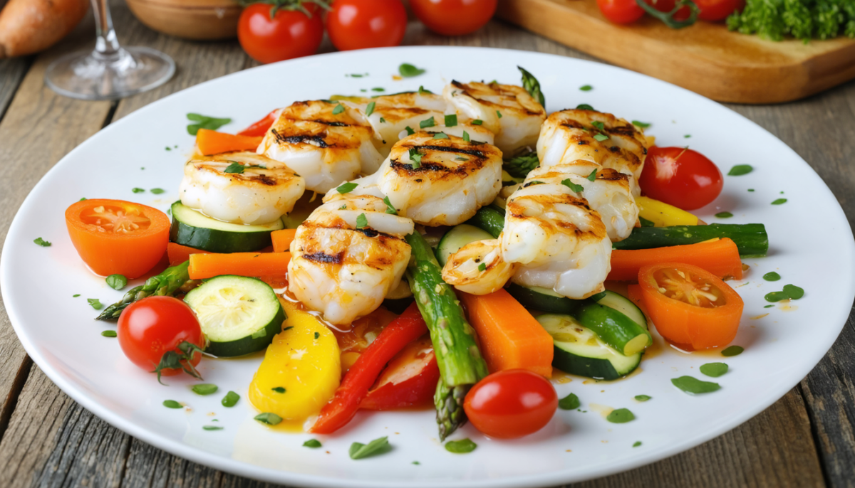 découvrez les meilleurs légumes pour accompagner et sublimer vos recettes d'encornets, alliant saveurs et fraîcheur pour un plat savoureux et équilibré.