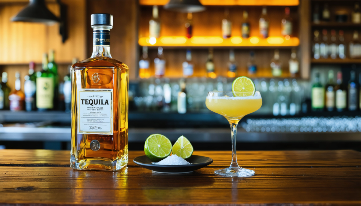 découvrez les astuces et techniques indispensables pour préparer un tequila paf parfait comme un professionnel. impressionnez vos invités avec ce cocktail authentique et savoureux.