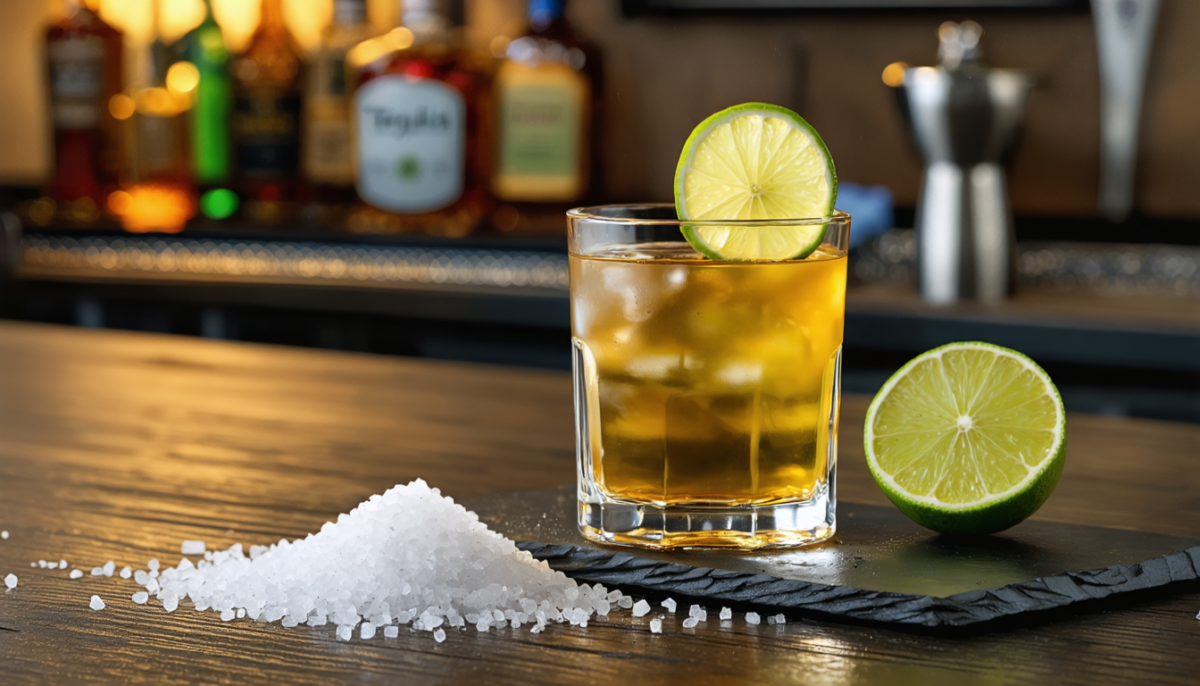 découvrez comment maîtriser l'art du tequila paf avec notre guide complet pour réussir ce cocktail emblématique à chaque préparation.