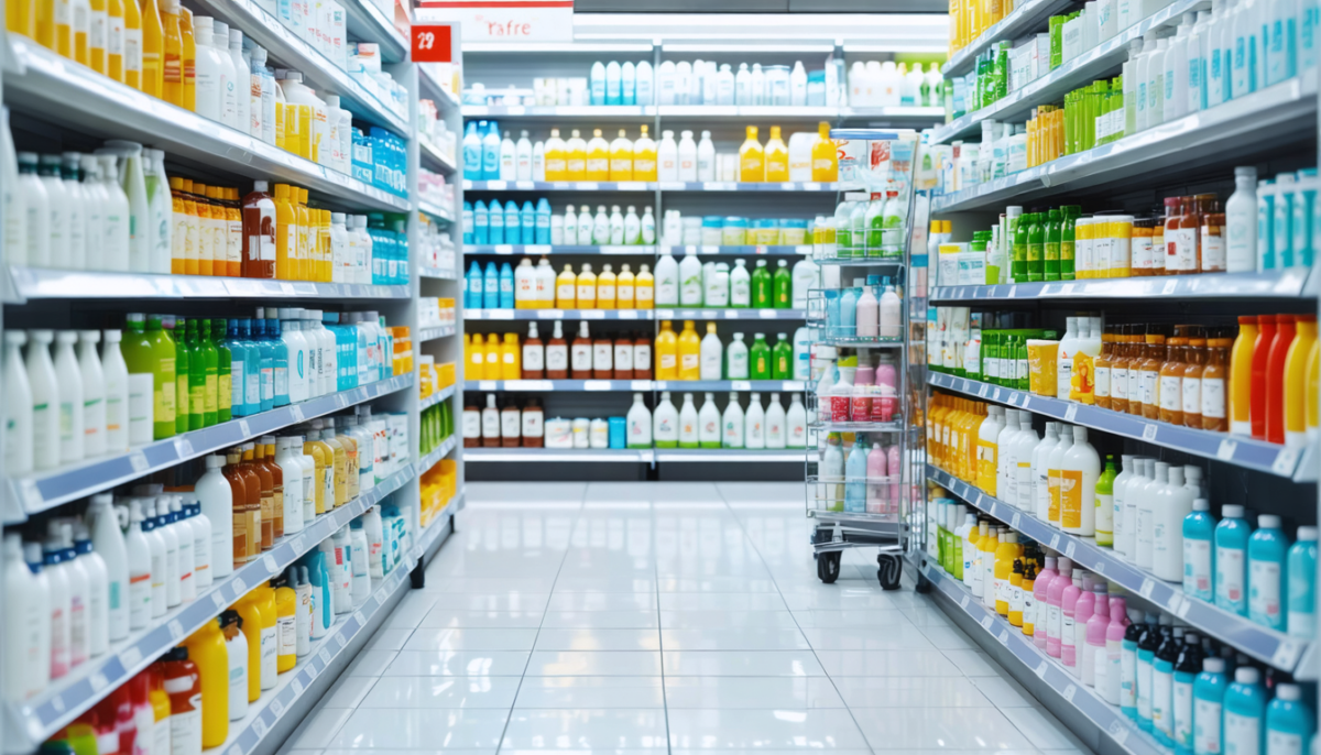 découvrez où trouver la glycérine facilement dans votre magasin grâce à notre guide pratique des rayons. astuces et conseils pour ne plus chercher longtemps !