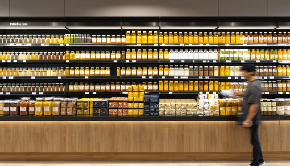 découvrez où trouver l'arôme patrelle dans votre magasin préféré pour sublimer vos recettes avec une touche unique et savoureuse.