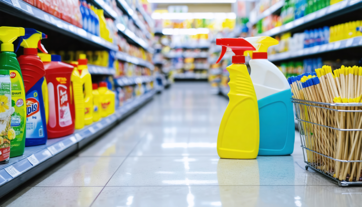 découvrez notre guide pratique pour trouver facilement les allumettes dans votre supermarché et ne plus jamais les chercher en vain.