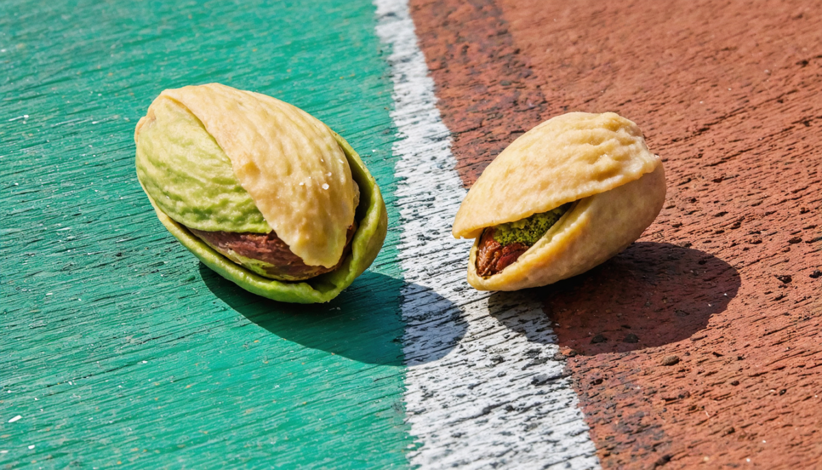 découvrez la véritable différence entre la pista et la pistache et apprenez à les reconnaître facilement grâce à notre guide clair et informatif.