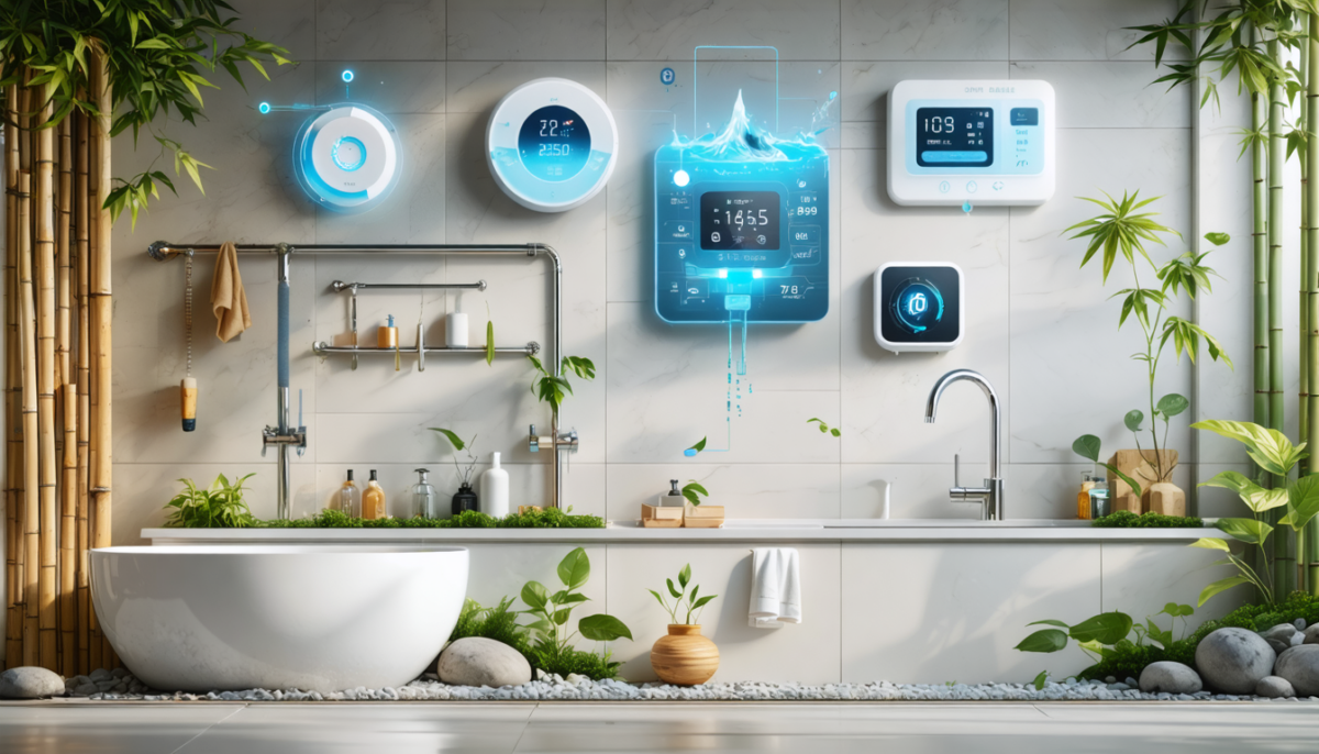 découvrez comment réussir une rénovation de plomberie intelligente, éco-responsable et zéro gaspillage d'eau grâce à nos conseils pratiques et solutions innovantes.