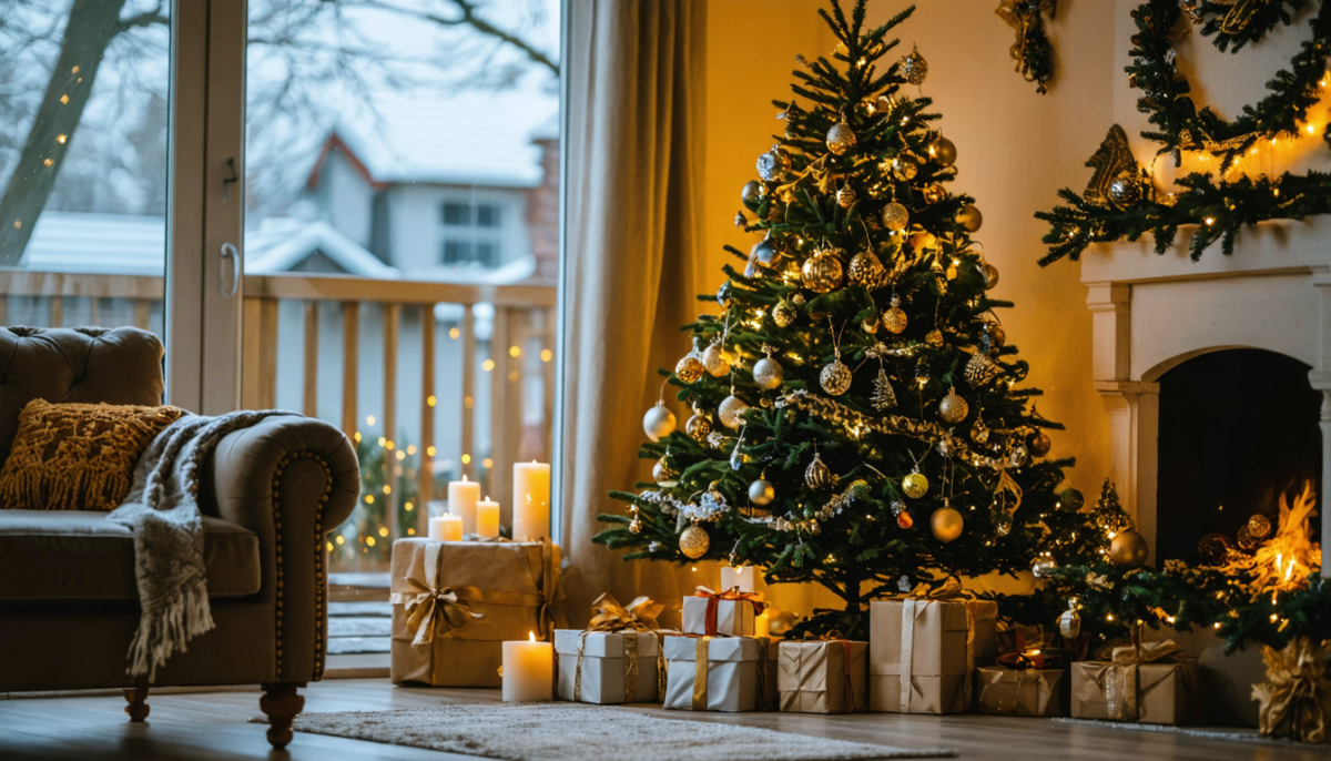 découvrez les avantages d’un sapin de noël naturel ou artificiel et choisissez la magie authentique ou la praticité durable pour vos fêtes de fin d’année.