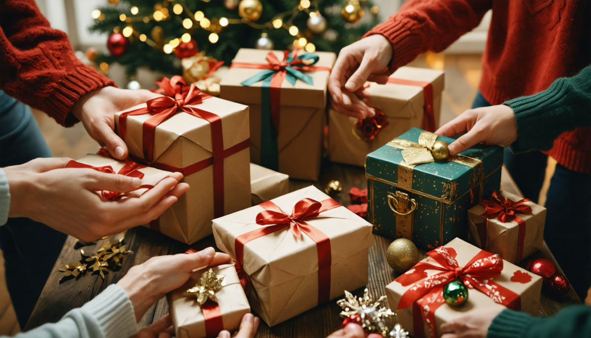 découvrez le top 10 des surprises inédites pour offrir un cadeau qui touche en plein cœur et crée des émotions inoubliables.