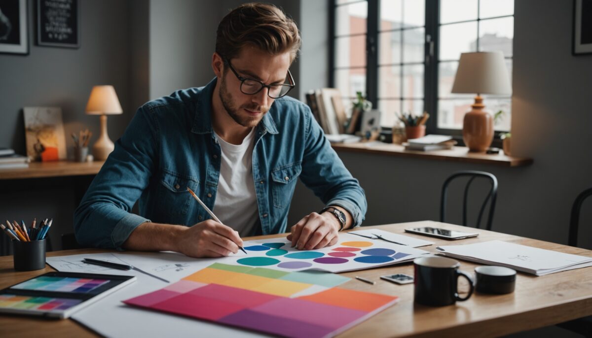 Les raisons derrière la transformation d’identité des marques de literie