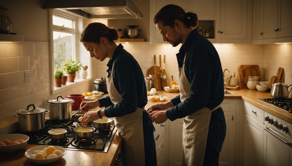 Le temps idéal pour cuire des œufs durs parfaitement réussis