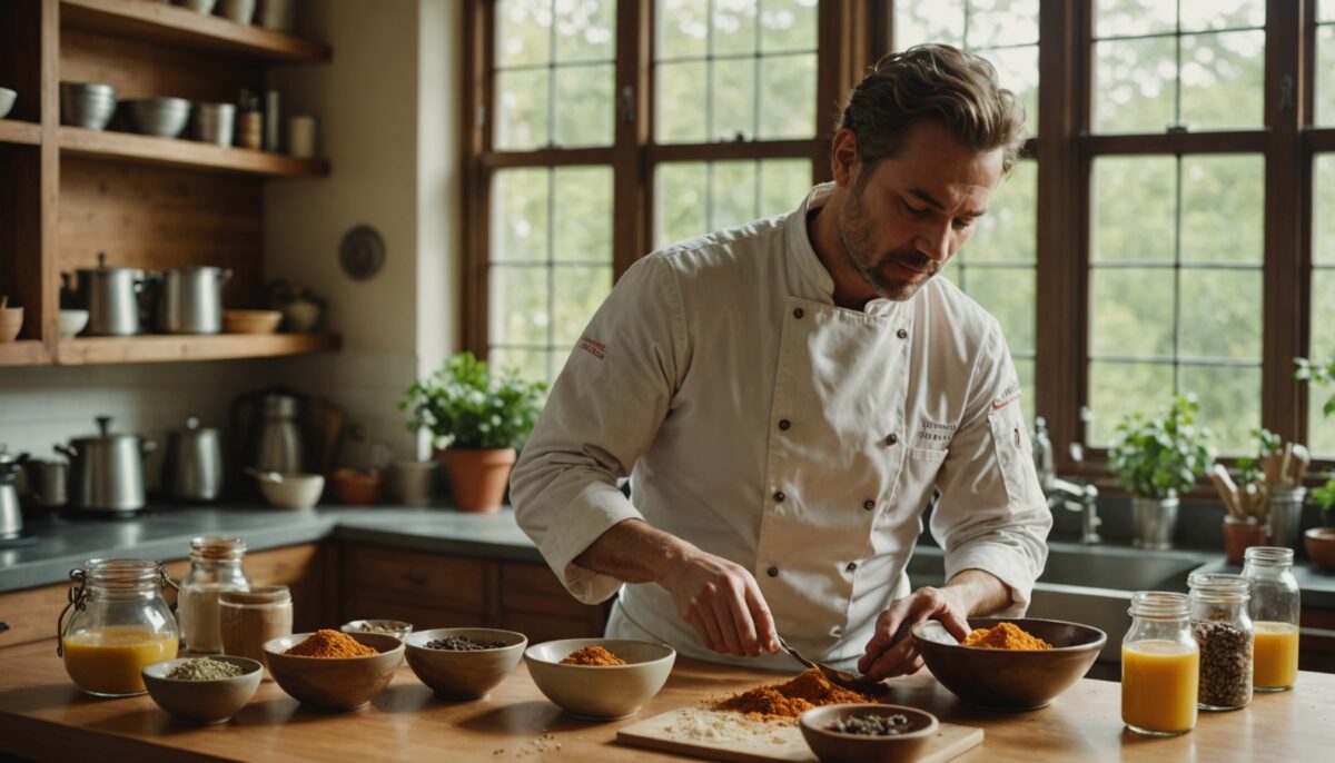 Quelles alternatives à la fleur d’oranger en pâtisserie pour sublimer vos desserts ?