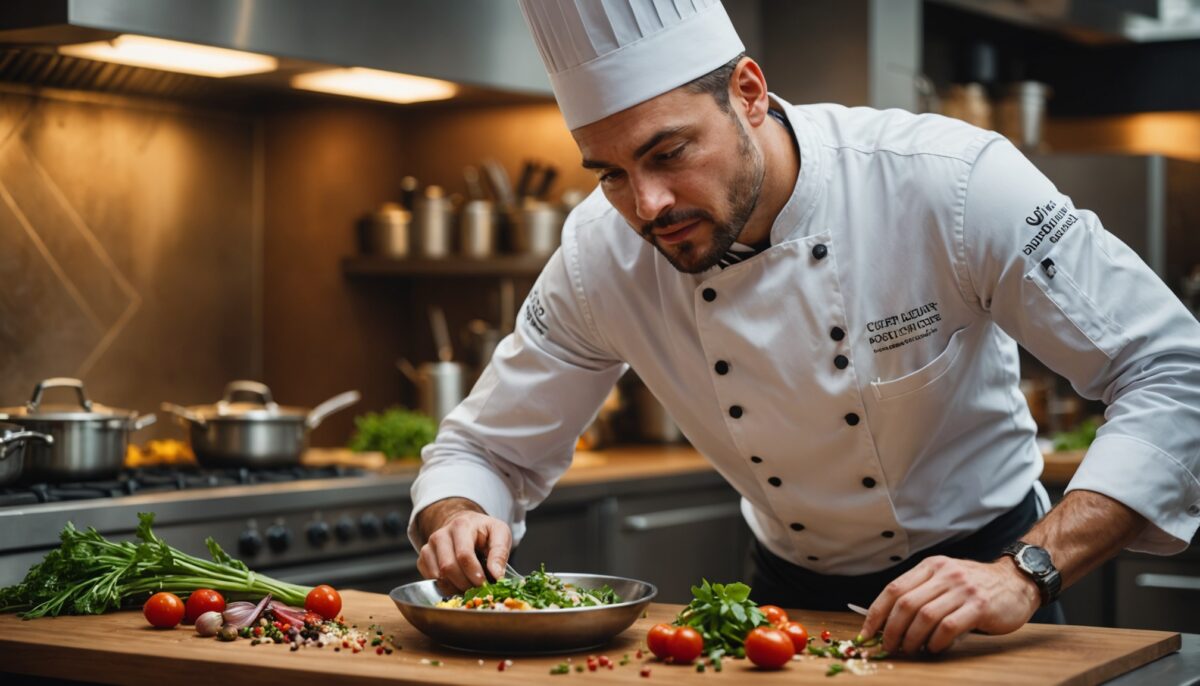 Le CBD : une révolution savoureuse pour réinventer la gastronomie ?