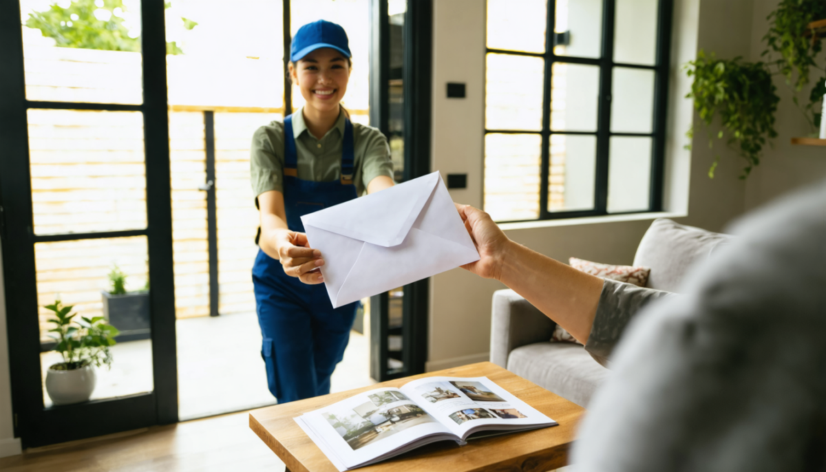 découvrez comment recevoir gratuitement le catalogue blancheporte directement chez vous grâce à notre guide pratique simple et rapide.