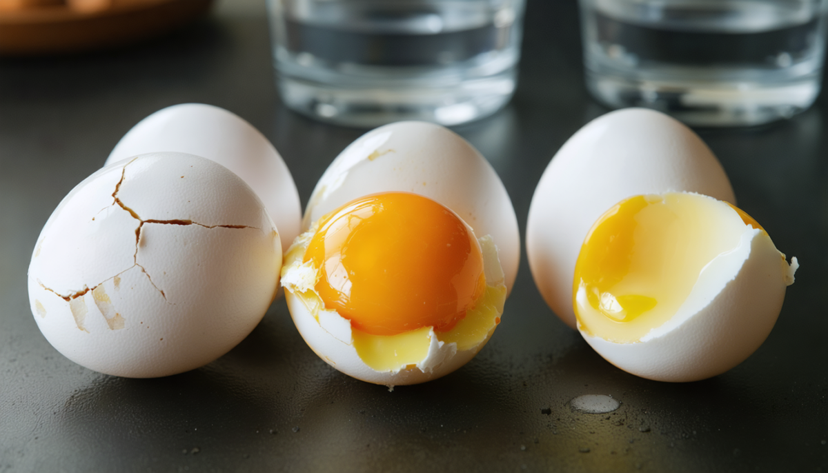 découvrez les 5 principaux signes indiquant qu'un œuf est périmé afin de garantir votre sécurité alimentaire et éviter tout risque pour votre santé.