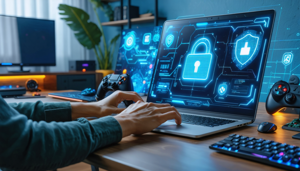 découvrez comment choisir une plateforme de jeu en ligne fiable et sécurisée grâce à nos conseils essentiels pour garantir des sessions de jeu sûres et agréables.