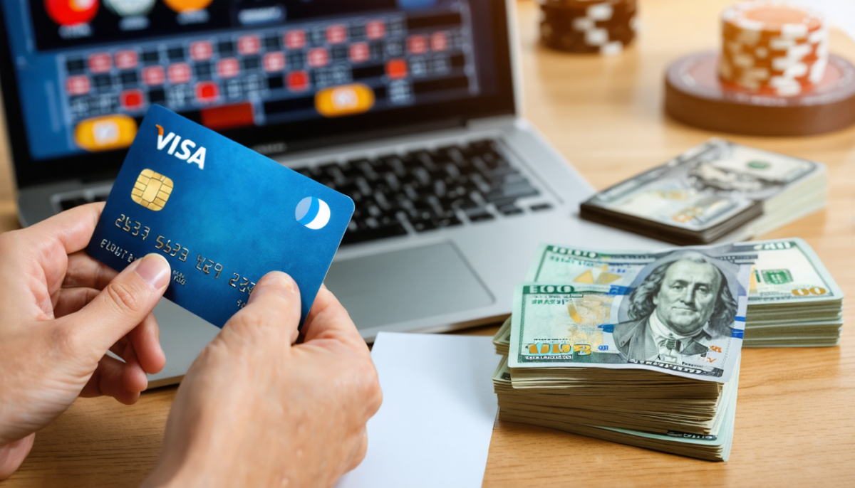 découvrez les modes de paiement préférés des joueurs français dans les casinos en ligne et facilitez vos dépôts et retraits en toute sécurité.