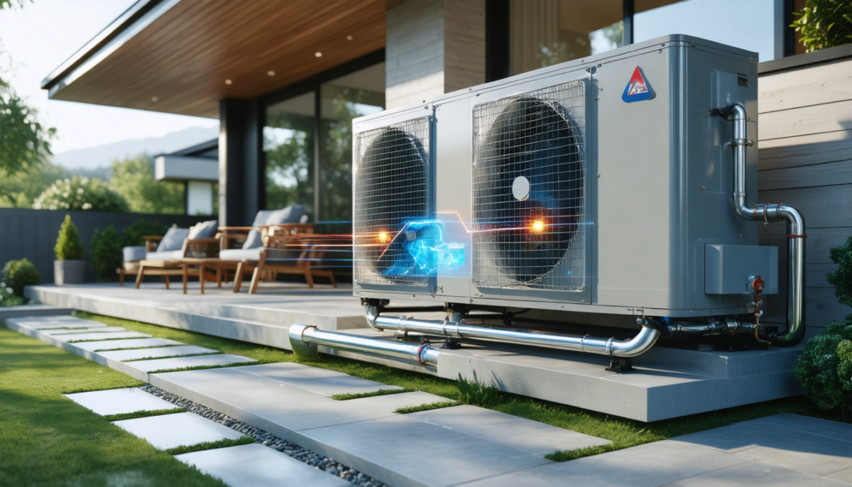 découvrez les avantages et les inconvénients de la pompe à chaleur pour optimiser votre chauffage et réduire vos coûts énergétiques. guide complet et conseils pratiques.