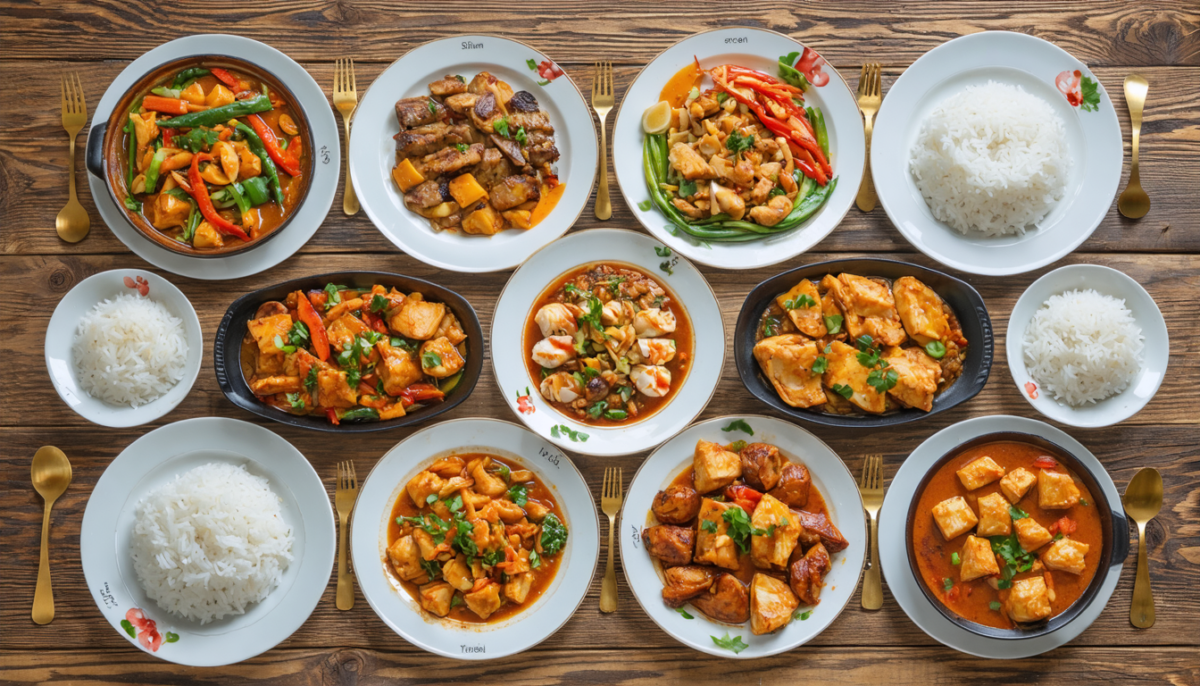 découvrez quelle quantité de riz prévoir par personne selon le type de plat cuisiné pour éviter le gaspillage et bien doser vos repas.