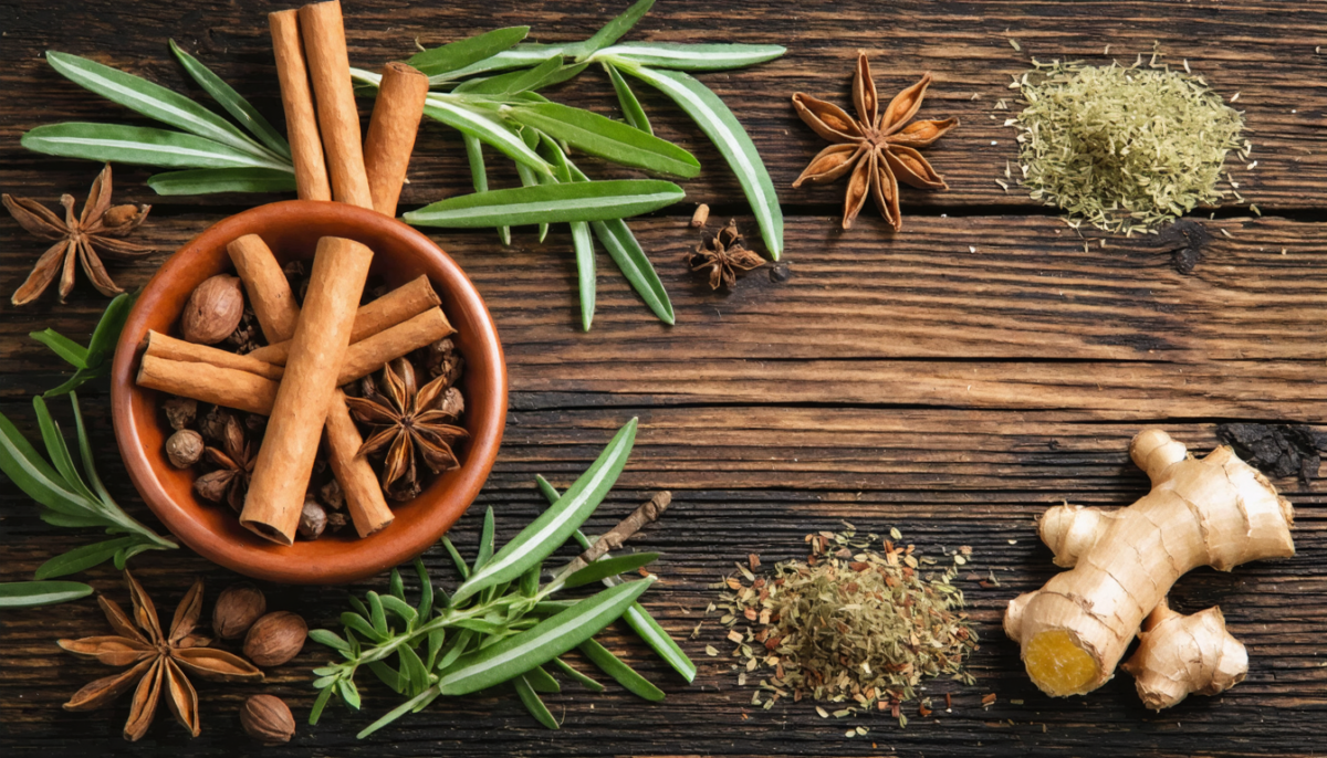 découvrez des alternatives savoureuses à la noix de muscade pour rehausser vos plats et varier les plaisirs culinaires.