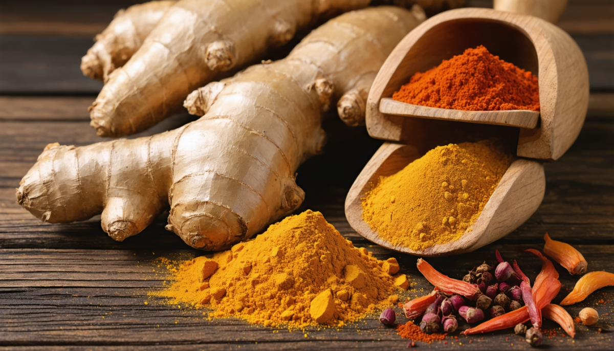 découvrez quels substituts au curcuma choisir en fonction de vos besoins culinaires et santé pour varier les saveurs et bienfaits dans vos plats.