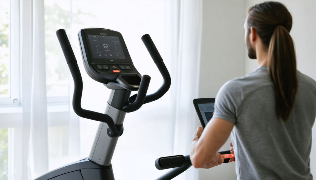 découvrez les avantages et les inconvénients du vélo elliptique pour faire un choix éclairé et adapté à vos objectifs de fitness.