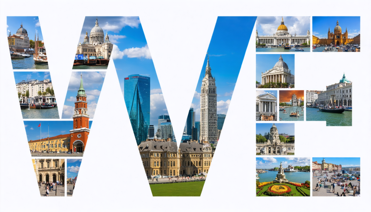 partez pour un voyage unique au cœur des capitales en v et explorez 10 villes incontournables dont les noms commencent par cette lettre. découvrez leur histoire, leur culture et leurs secrets fascinants.