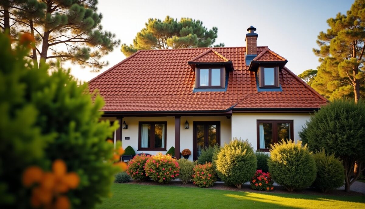 La mousse, un ennemi silencieux pour vos tuiles de toiture : mythe ou réalité ?