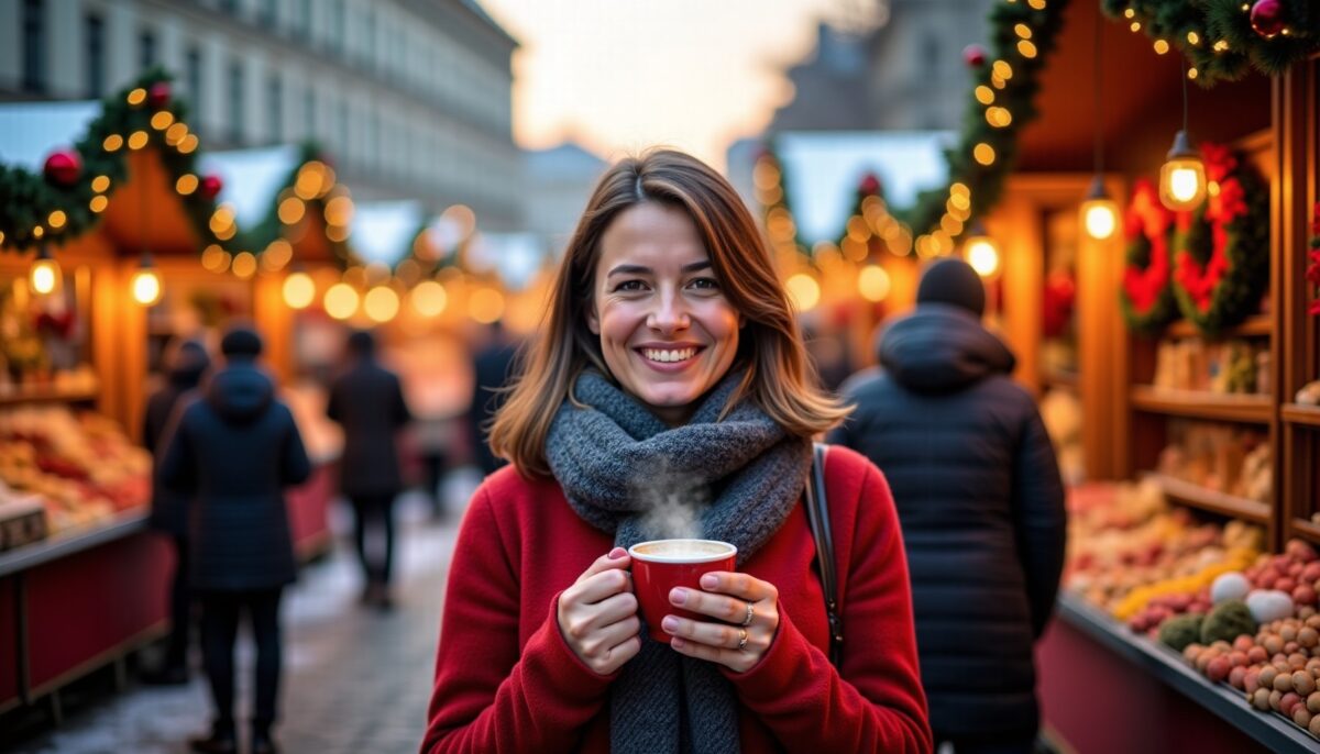 Découvrez les Magies de l'Hiver : Le Guide Ultime des Marchés de Noël à Budapest en 2025