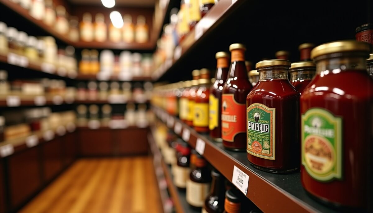 Où dénicher l’arôme Patrelle dans votre magasin préféré ?