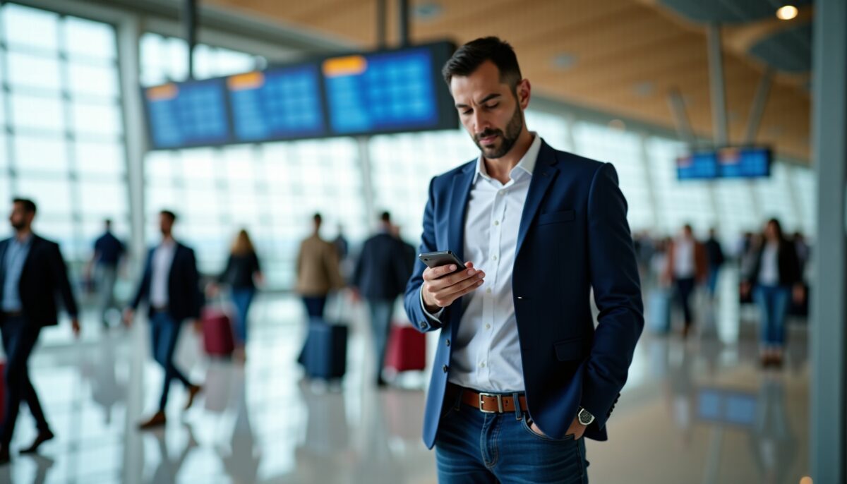 Les meilleures stratégies pour préserver votre identité lors de vos voyages