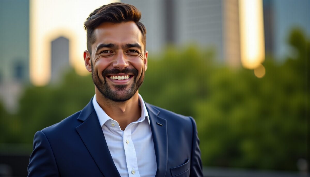 Les 10 hommes les plus séduisants à travers le monde en 2025 : Classement et portraits